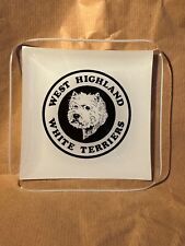 West highland terrier for sale  BIRMINGHAM