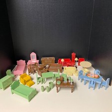 Vintage strombecker pieces for sale  Arvada