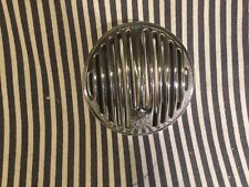 Lucas..chrome horn grill for sale  MILNTHORPE