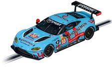 Carrera 27743 - EVOLUTION Aston Martin Vantage GTE "TF Sport 4 Horsemen Racin gebraucht kaufen  Berlin