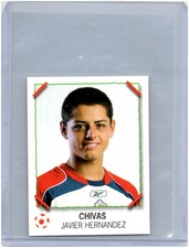 Javier hernandez chivas for sale  BRISTOL