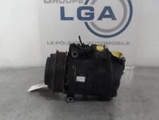 Compressore clima mercedes d'occasion  Sainte-Livrade-sur-Lot