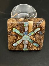 Australian opal opale usato  Frascati