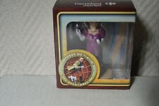 Figurine bianca castafiore d'occasion  Toulouse-