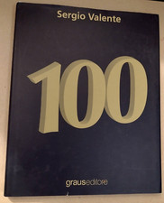 Sergio valente 100 usato  Roma