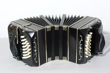 Bandoneon cordae made usato  Italia