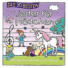 Besten lieder mädchen gebraucht kaufen  Berlin