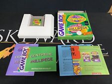 Centipede millipede arcade for sale  LOWESTOFT