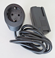 Steckdosendimmer fußdimmer di gebraucht kaufen  München