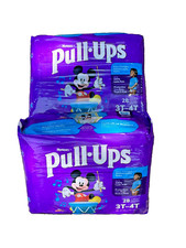 Huggies pull ups for sale  Kingston