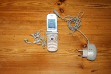 Samsung sgh v200 gebraucht kaufen  Berlin