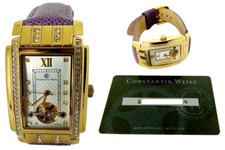 Montre femme constantin d'occasion Montre femme constantin d'occasion  Villeneuve-Saint-Georges