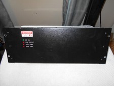Crescend amplifier uhf for sale  Chapel Hill