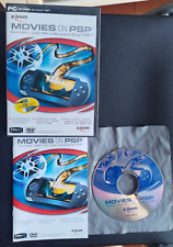 Oom movies psp usato  Pavia