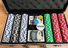 Pokerkoffer poker range gebraucht kaufen  München