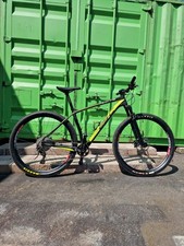 Whyte 29cs large for sale  TAUNTON