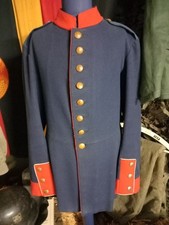 Uniformjacke kaiserreich preus gebraucht kaufen  Senftenberg