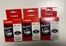 Riginal canon schwarz gebraucht kaufen  Mannheim