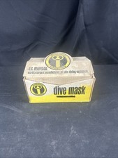 Vintage aqua lung for sale  Davis