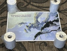 Birdsongs mesozoic iridium for sale  Daphne