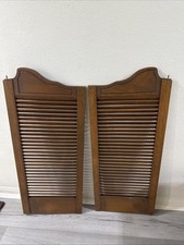 Vintage old wood for sale  Humble