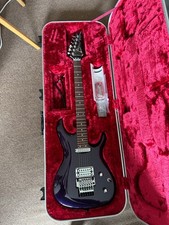 Ibanez joe satriani for sale  LLANDRINDOD WELLS