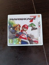 MARIO KART 7 per NINTENDO 3DS  comprar usado  Enviando para Brazil
