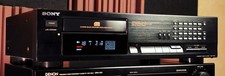Magnificent sony cdp for sale  MANCHESTER