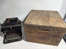 Antique remington standard for sale  Hutchinson