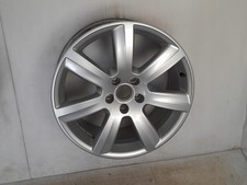 Alufelge zoll 5x112 gebraucht kaufen  Geesthacht