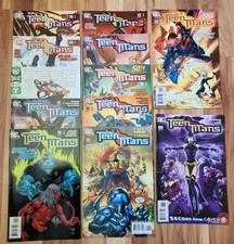 Teen titans lot for sale  Gresham