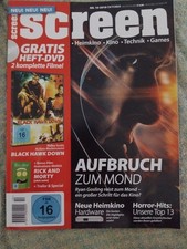 Screen magazin 2018 gebraucht kaufen Screen magazin 2018 gebraucht kaufen  Deutschland