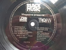 Various black music for sale  HEBDEN BRIDGE
