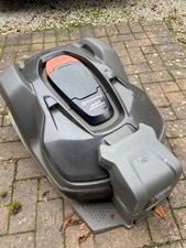 Husqvarna 450x robotic for sale  SOLIHULL