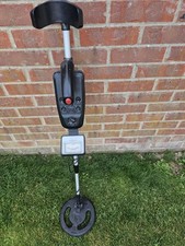 Metal detector for sale  BRIDLINGTON