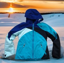 Obermeyer hooded ski for sale  Denver