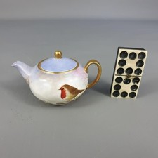 Marvelous miniature porcelain for sale  ST. IVES