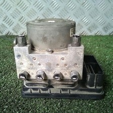 Bloc abs peugeot d'occasion  France