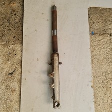 Stelo forcella cagiva usato  Pisciotta