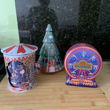 Ringtons christmas tree for sale  HULL