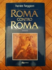 Renee reggiani roma usato  Trieste
