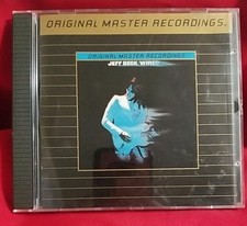 Jeff beck limited for sale  Brandon