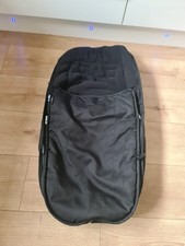 Footmuff icandy peach for sale  LEOMINSTER