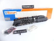 43290 roco locomotive d'occasion  Sainte-Geneviève-des-Bois