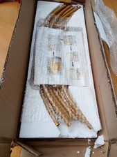 Used double hoop for sale Used double hoop for sale  BURTON-ON-TRENT