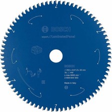 Tarcza tnąca Bosch Expert for Wood 254mm towar B na sprzedaż  PL