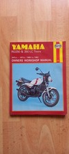Yamaha rd250 rd350 for sale  BIRMINGHAM