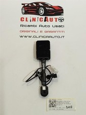 Aggancio cintura sicurezza usato  Italia