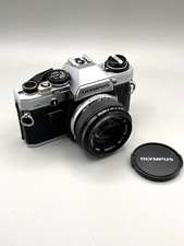 Olympus 50mm 1.8 usato  Milano