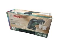 Bosch easycurv sander gebraucht kaufen  Landau a.d.Isar